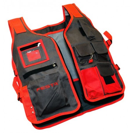 Vesta nářaďová FESTA