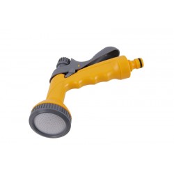 Pistole ROSA DELUX růžicová