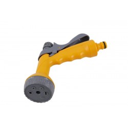 Pistole ROSA DELUX 6 funcí