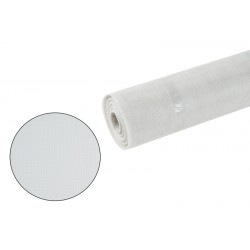 Síť proti hmyzu sklovlákno 1.2mx30m bílá