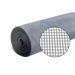 Síť proti hmyzu ZN 1mx30m
