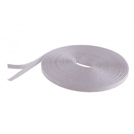 Suchý zip pro sítě do oken 9mmx7m