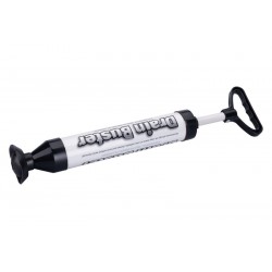 Pumpa na čistění odpadů