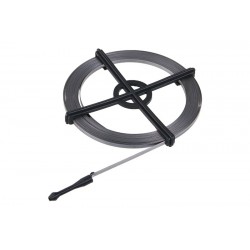 Pero elektrikářské protahovací WESTBERG 5mmx10m