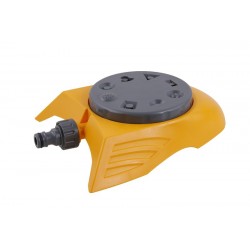 Zavlažovač ROSA stacionární 8f-ční