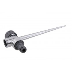 Podstavec T hrotový ROSA pro zavlažovače ZN 2cestný