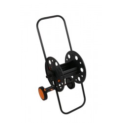 Vozík na hadici ROSA kovový (až 60m při návinu 1/2" hadice)