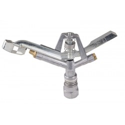 Zavlažovač ROSA impulsní rotační 1"