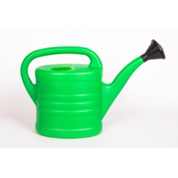 Konev plastová 5l s kropítkem