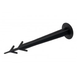 Kolík kotvicí na upevnění netkané textilie 10ks