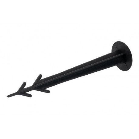 Kolík kotvicí na upevnění netkané textilie 10ks