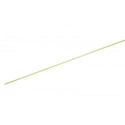 Tyč sklovláknová 7.9mmx180cm