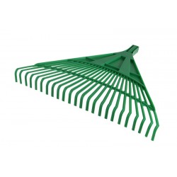 Hrábě plastové 60cm 24z