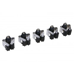 Držák zahradního nářadí 5ks