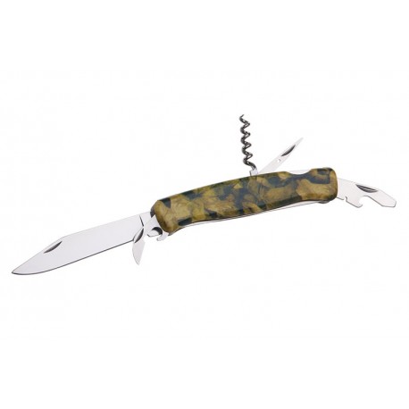 Nůž zavírací multifunkční FESTA VICTOR