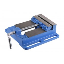 Svěrák pod vrtačku 24/125mm