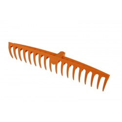 Hrabě plastové FESTA 58cm 18z click