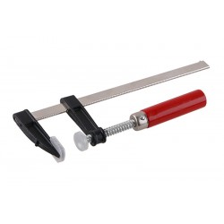 Svěrka WESTBERG 200x50mm