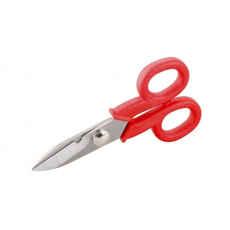 Nůžky technické FESTA - nerez 50/150mm