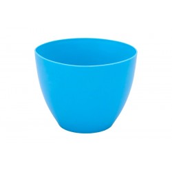 Miska na sádru kónická