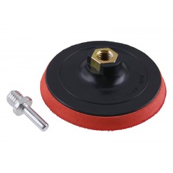 Unašeč smirkového papíru FESTA SZ Eva 115mm M14/8mm