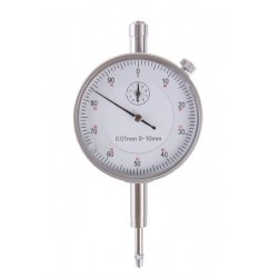 Úchylkoměr 0.01mm 0-10mm