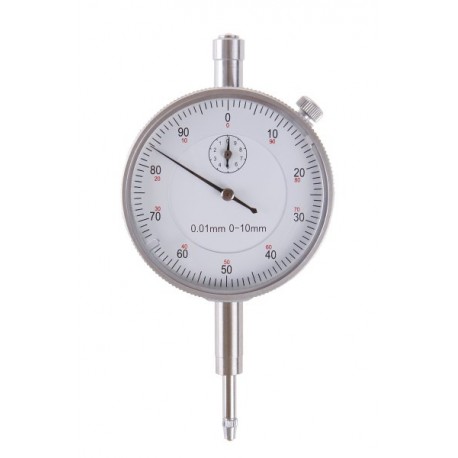 Úchylkoměr 0.01mm 0-10mm