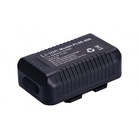 Baterie Li-ion pro lasery FESTA 26203 a 26205