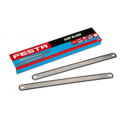 Plátek pilový na kov oboustranný FESTA 25/300mm