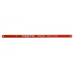 Plátek pilový FESTA BI-METAL 300mm 24 TPI