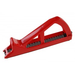 Rašple na sádrokarton WESTBERG 250x40mm