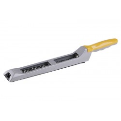 Rašple na sádrokarton 250x40mm