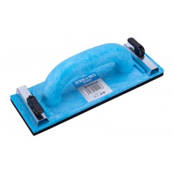 Hladítko na brusnou mřížku WESTBERG 80x235mm