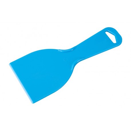 Špachtle plastová na sádrokarton WESTBERG 80mm