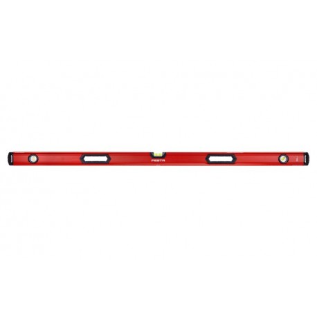 Vodováha FESTA s madly 1500mm 3 libely