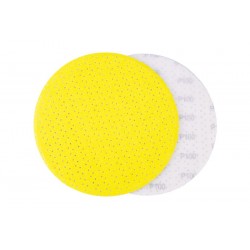 Papír brusný FESTA výsek 225mm P100 5ks na brusku na SDK