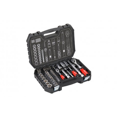 Gola sada FESTA CrV 73ks 1/4"-1/2" EDICE DAKAR