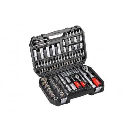 Gola sada FESTA CrV 110ks 1/4"-1/2" EDICE DAKAR