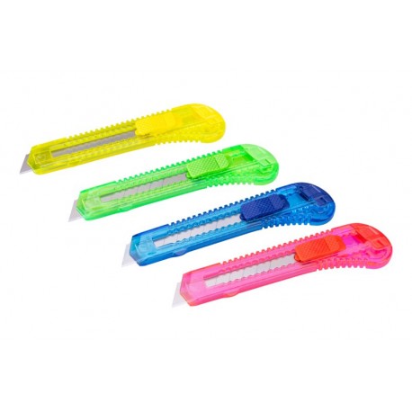 Sada nožů WESTBERG 18mm 12ks doza