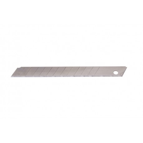 Čepel náhradní S009 9x0.45mm 10ks