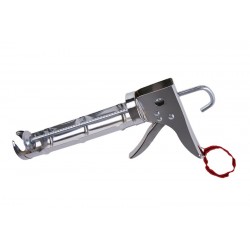 Pistole vytlačovací WESTBERG polouzavřená chromová