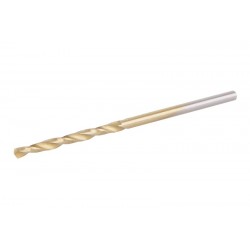 Vrták HSS TITAN 1.5mm