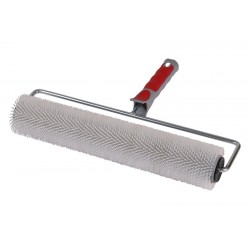 Váleček nivelační  D69mmx40cm zub 12mm