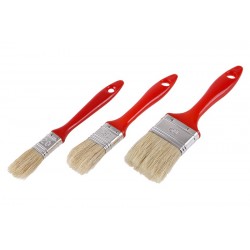 Sada štětců WESTBERG  3ks 20, 30, 50mm