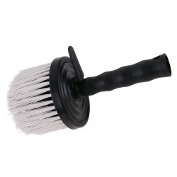 Štětka malířská kulatá 105mm