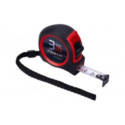 Metr svinovací FESTA 3mx16mm Compact