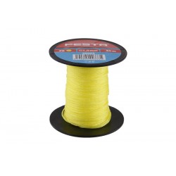 Provázek zednický FESTA 1mm 50m žlutý