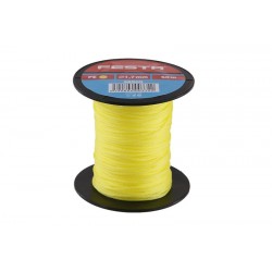 Provázek zednický FESTA 1.7mm 50m žlutý