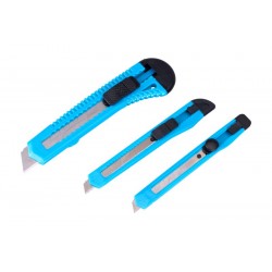 Sada odlamovacích nožů WESTBERG3ks