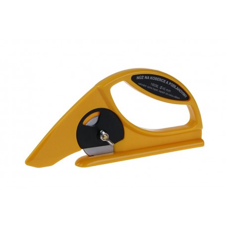 Nůž na podlahoviny kotoučový